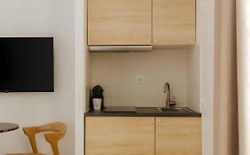Quintinie Hotel 15Th Arrondissement, Sonder By Marriott Bonvoy