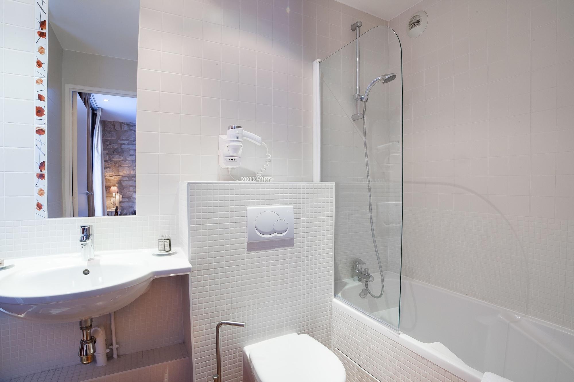 Sonder Quintinie Aparthotel Paris Exterior photo