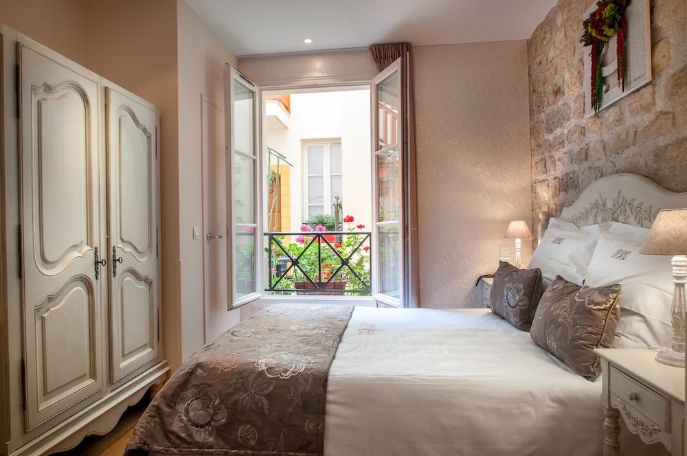Sonder Quintinie Aparthotel Paris Exterior photo