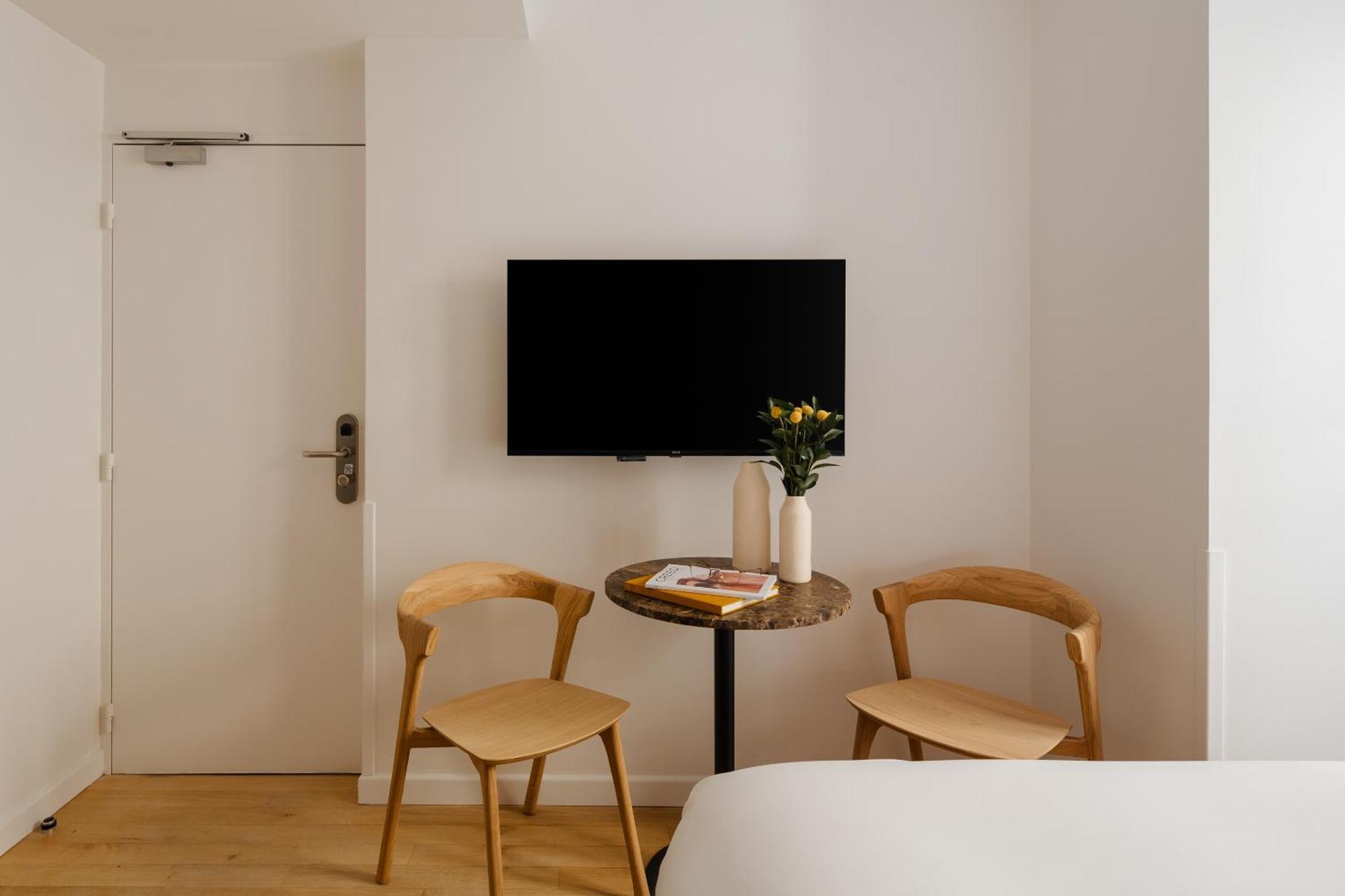 Sonder Quintinie Aparthotel Paris Exterior photo