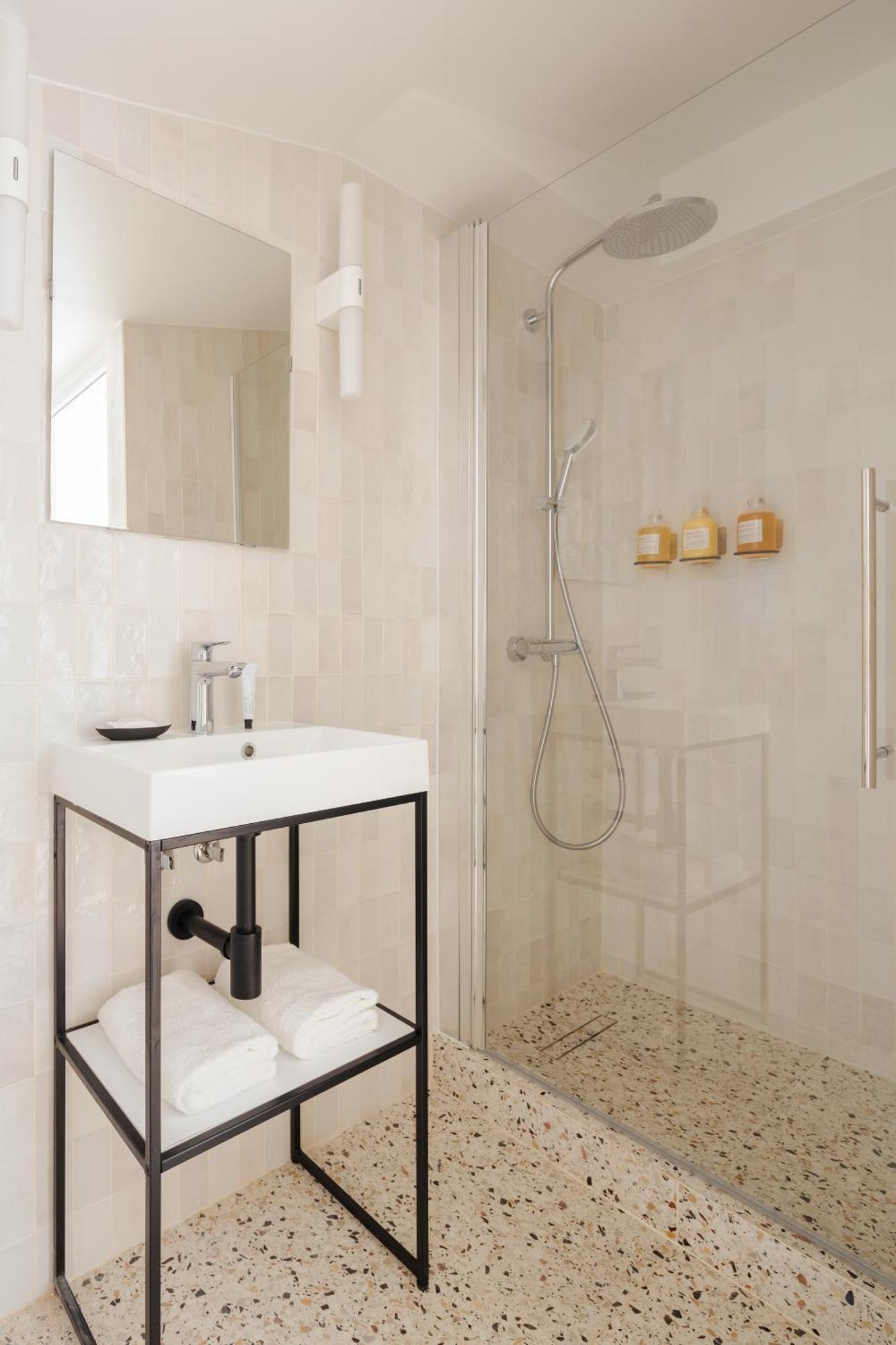 Sonder Quintinie Aparthotel Paris Exterior photo