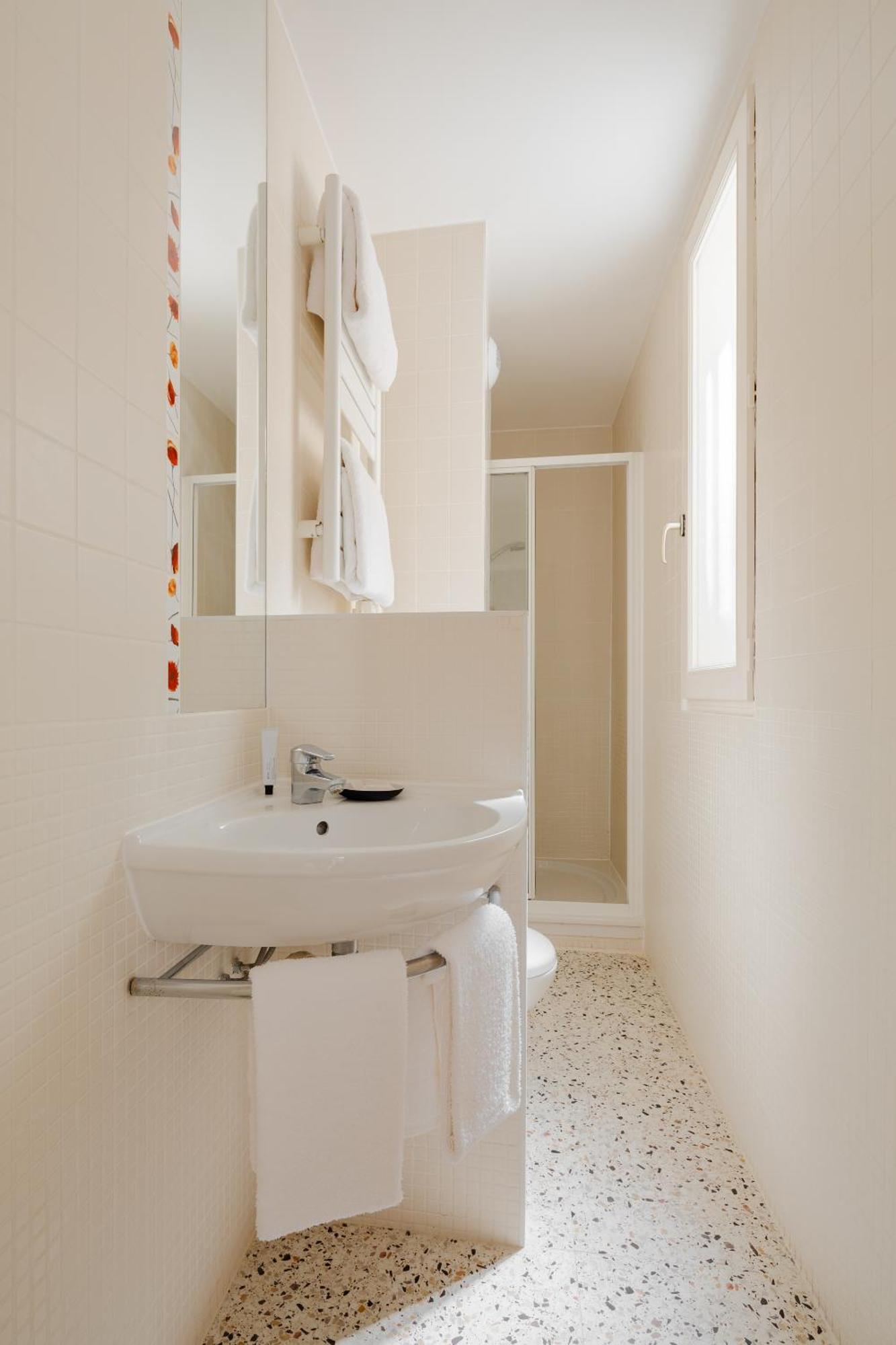 Sonder Quintinie Aparthotel Paris Exterior photo