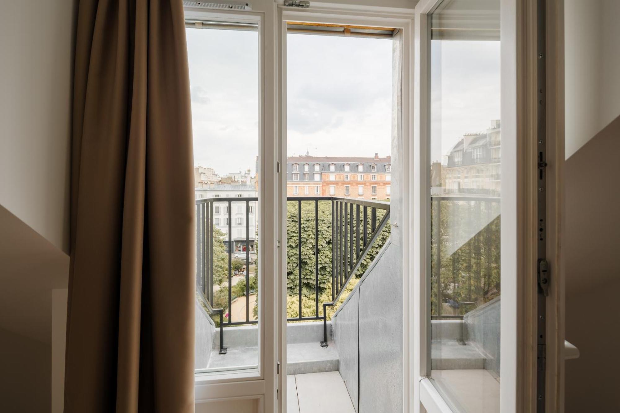 Sonder Quintinie Aparthotel Paris Room photo