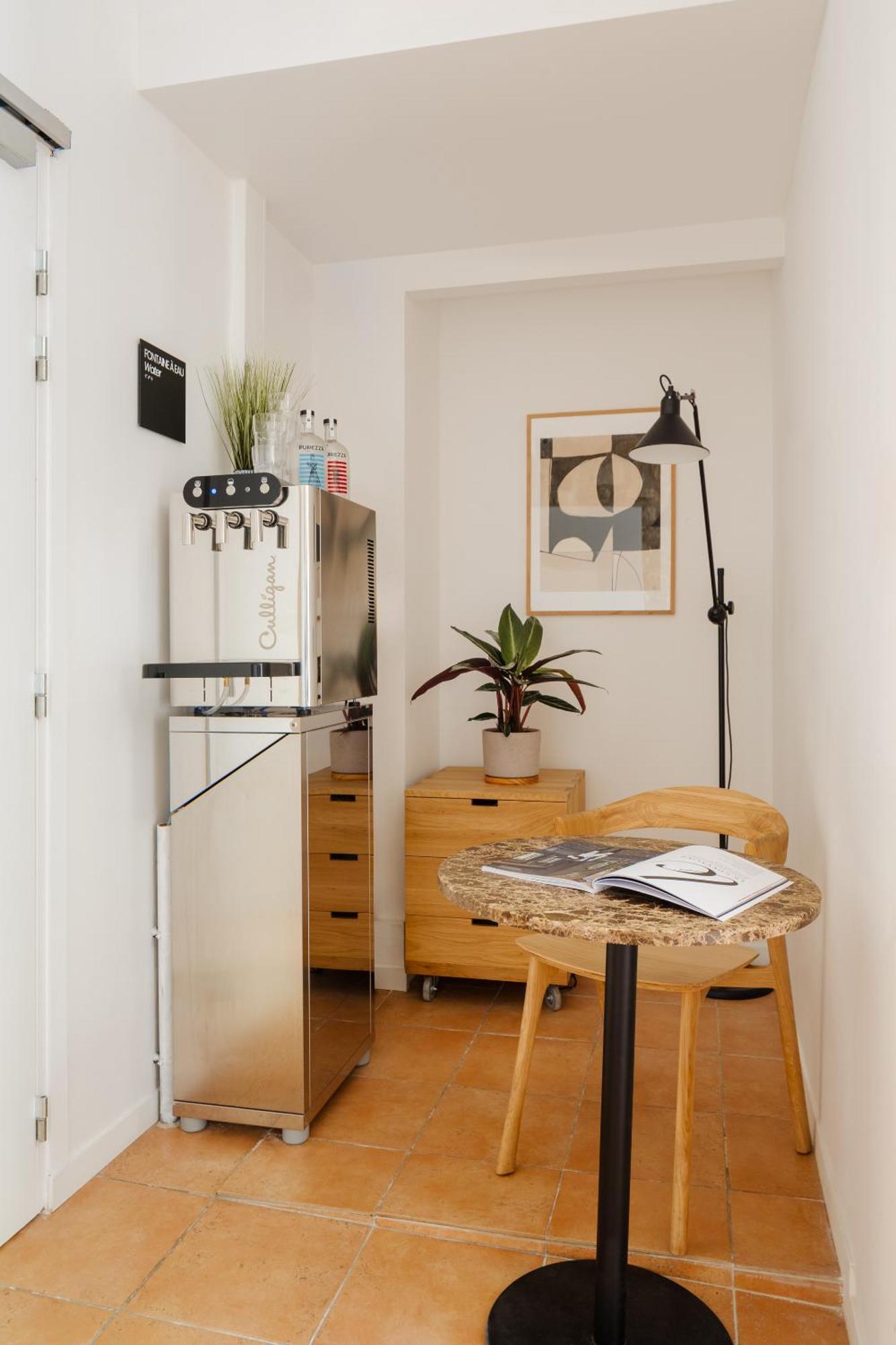 Sonder Quintinie Aparthotel Paris Exterior photo